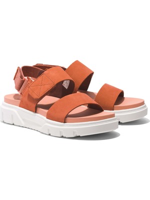 Tımberland Backstrap Sandal TB0A6148ET01