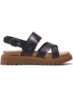 Tımberland Backstrap Sandal TB0A61TRW021