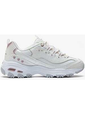 Skechers D'lıtes Ladıes Nıght Kadın Lıfestyle SNEAKER149267-WLV