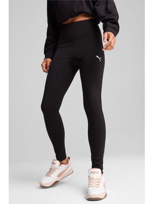 Puma Her High-Waist Kadın Tayt 68224601 68224601001