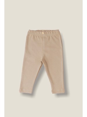 Ohlala Koala Vizon Penye Bebek Tayt