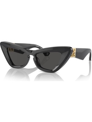 BURBERRY 4421U 411287 51 Kadın Güneş Gözlüğü Kadın Güneş Gözlüğü