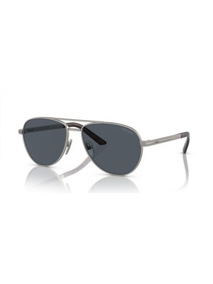 PRADA A54S 7CQ09T 60 Güneş Gözlüğü