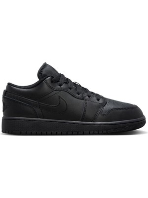 Nıke Aır Jordan 1 Low Kadın Ayakkabı 553560-093