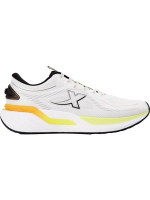 Xtep 976119110020 Beyaz-Gri Running Sneaker Ayakkabı