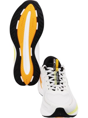 Xtep 976119110020 Beyaz-Gri Running Sneaker Ayakkabı