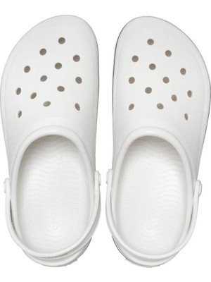 Crocs 208371 Off Court Clog Terlik Sandalet