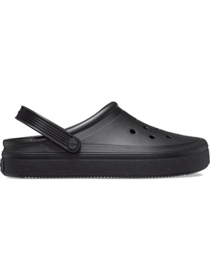 Crocs 208371 Off Court Clog Terlik Sandalet