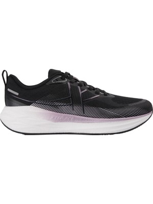 Xtep 976118110043 Running Siyah-Mor Sneaker Wmn Ayakkabı