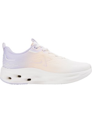 Xtep 976118110015 Running Mor Sneaker Wmn Ayakkabı