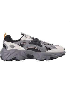 Xtep 976119320057 K.gri Retro Sneaker Ayakkabı
