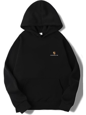 Brz Collection  Oversize 911 Gt3 Rs Hoodie