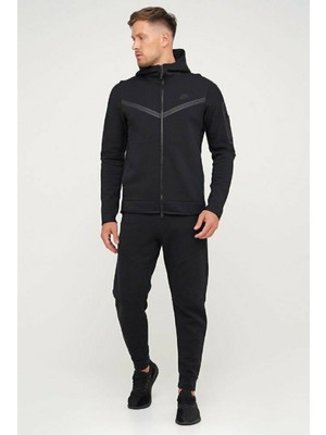 CombinX Sportswear Tech Fleece Eşofman Takımı