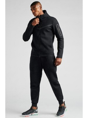 CombinX Sportswear Tech Fleece Eşofman Takımı