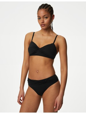 Marks & Spencer Regular Fit Yüksek Bel Bikini Altı