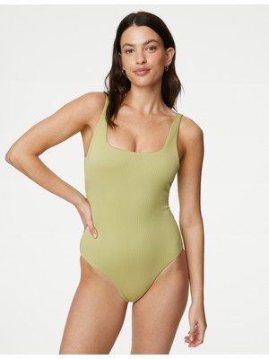 Marks & Spencer Regular Fit Fitilli Mayo