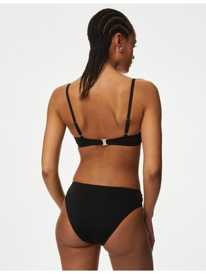 Marks & Spencer Regular Fit Yüksek Bel Bikini Altı