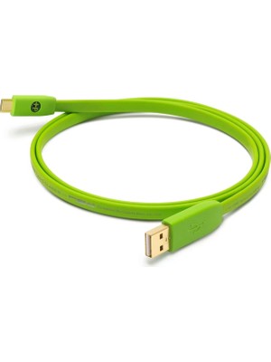 Neo Created by Oyaide Elec D+ USB Type-A To C Class B / 1 m