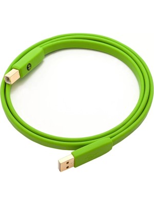 Neo Created by Oyaide Elec D+ USB Class B / 3.0 mt