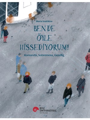 Ben De Öyle Hissediyorum! - Maria Ivashkina