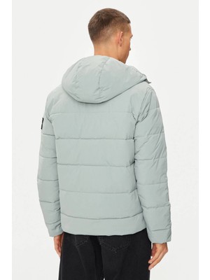 Calvin Klein Essentıal Lw Padded Jacket