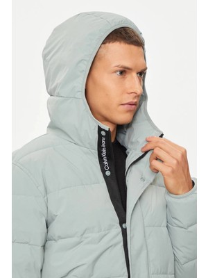 Calvin Klein Essentıal Lw Padded Jacket