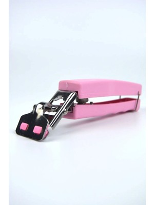 Carnivalland Sıcak Bardak Tava Kase Tabak ve Tepsi Pense Kelepçe Dayanıklı Kaydırmaz Renkli Maşa