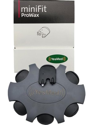 Store Minifit Işitme Cihazı Filtresi, Oticon Uyumlu, Yesmed