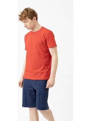 Benetton BNT-M21172 Benetton Tişört