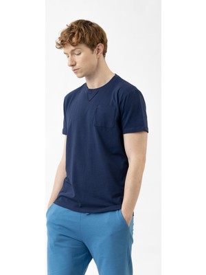 Benetton BNT-M21439 Benetton Tişört