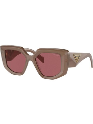 Prada Sps 14ZS 11S08S .50 Güneş Gözlüğü