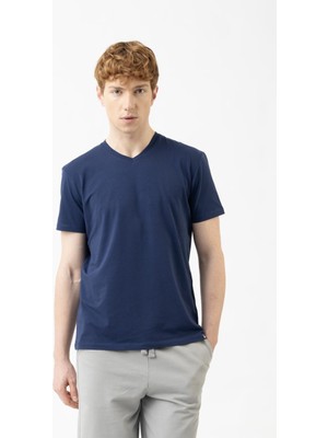 Benetton BNT-M21200 Benetton Tişört