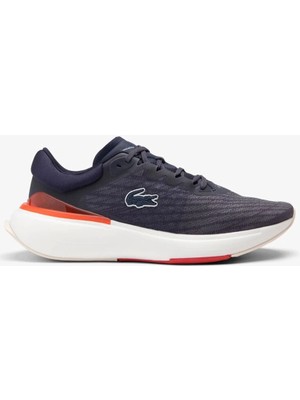 Lacoste Neo Run LITE 747SMA00347A2 Lacivert Günlük Sneaker