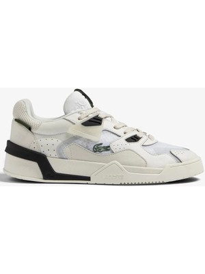 Lacoste Erkek  Sport Lt Court 125 Beyaz Sneaker