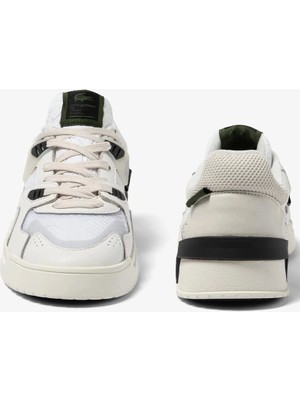 Lacoste Erkek  Sport Lt Court 125 Beyaz Sneaker