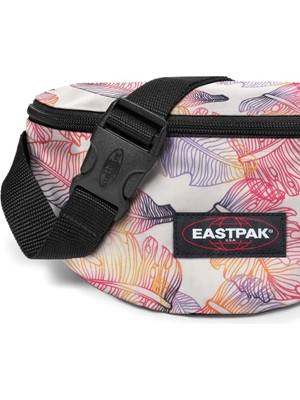 Eastpak Springer Mini Bel Çantası Brize Grade White EK0000744O21