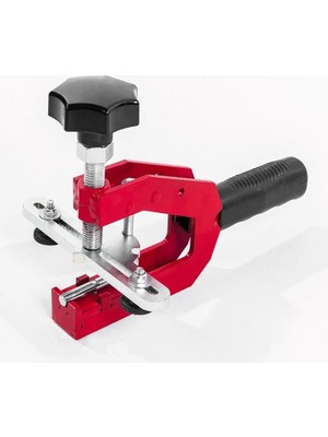 Kristal Ağır Yük Seramik Kırma Aparatı 6-20MM 35590