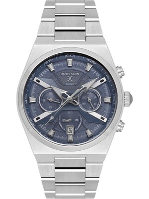 Daniel Klein DK.1.13755.8 Erkek Kol Saati