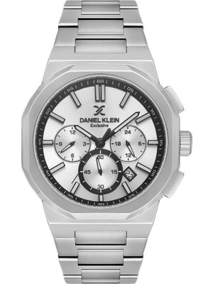 Daniel Klein DK.1.13812.1 Erkek Kol Saati