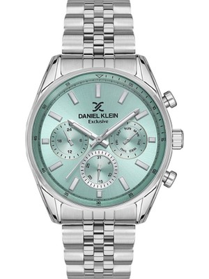 Daniel Klein DK.1.13523.6 Erkek Kol Saati