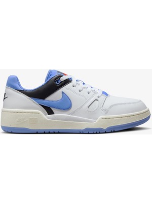 Nike Full Force Low Erkek Spor Ayakkabı-Fb1362-100