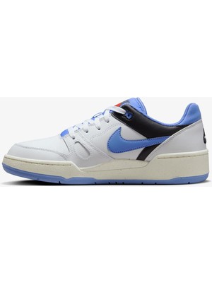 Nike Full Force Low Erkek Spor Ayakkabı-Fb1362-100