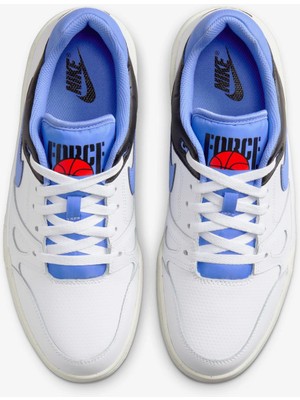 Nike Full Force Low Erkek Spor Ayakkabı-Fb1362-100