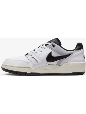 Nike Full Force Low Erkek Spor Ayakkabı-Fb1362-101