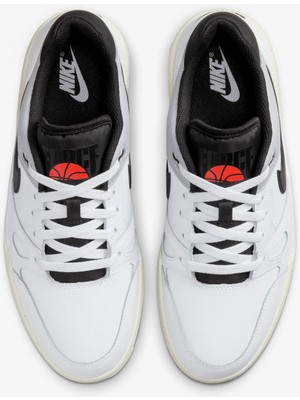 Nike Full Force Low Erkek Spor Ayakkabı-Fb1362-101