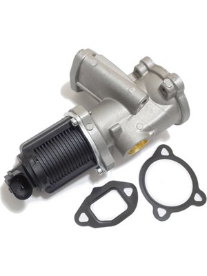 Akd Opel Astra H 1.3 Dizel Egr Valfi Akd Marka