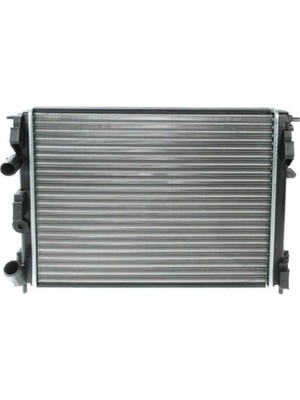 Muhtelif Opel Antara 2.0 Dizel Otomatik Su Radyatörü Muhtelıf