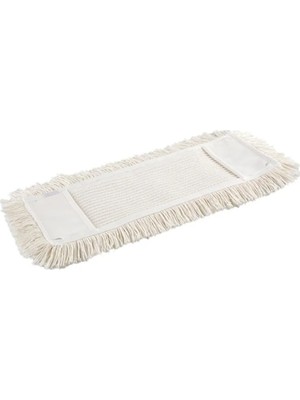 Mc.pierobaby Nemli Mop Bezi Zincir Mob Yedek Bezi 40 cm 50 cm 60 cm