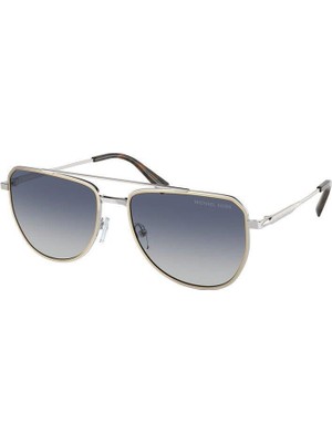 Michael Kors 1155 18934L 58-17 Unisex Güneş Gözlüğü