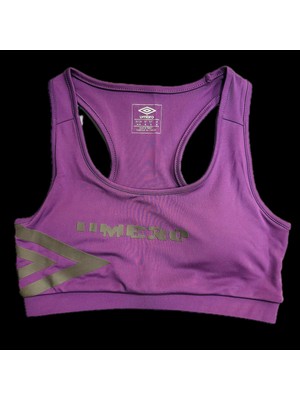 Umbro VF0068 Warm Bra Spor Büstiyer